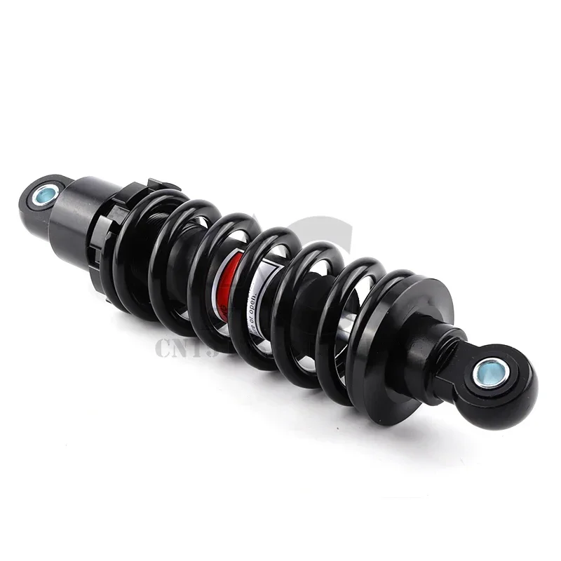 For Motorcycle Electric Scooter Four-wheel Off-road Vehicle Air Shock Absorber Rear Suspension 250mm Shock Absorber Is Suitable