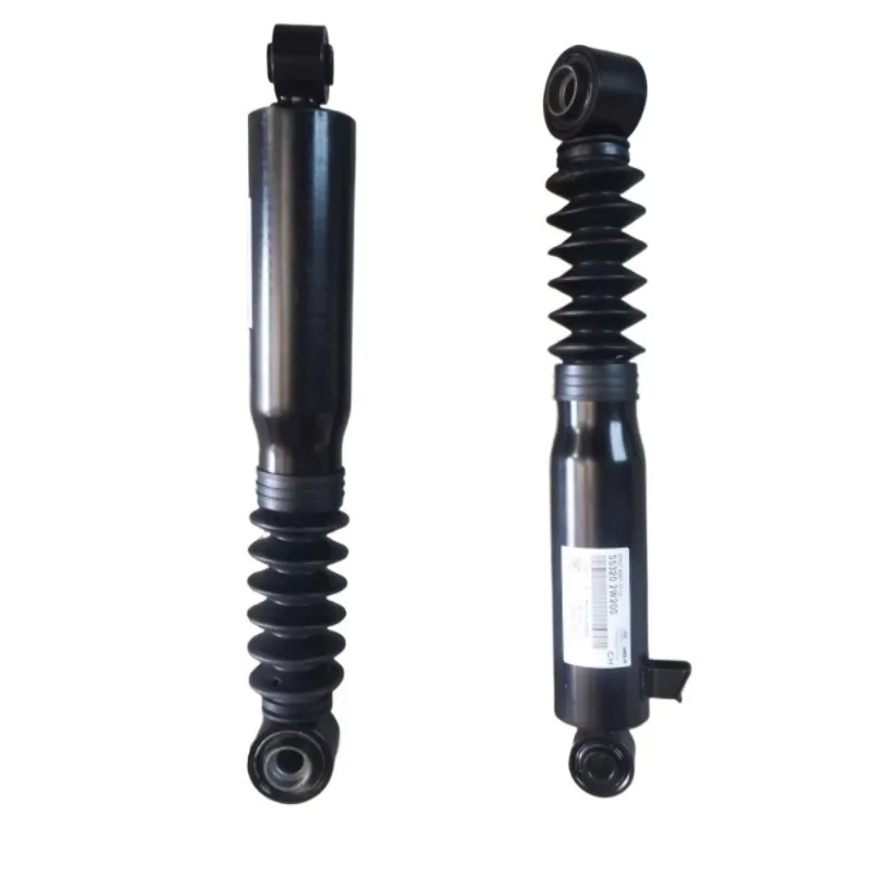 553203J000 55320-3J000 Pair Rear Left + Right Rear Shock Absorber for Hyundai Veracruz / ix55 2007-2013 OE 55321-3J200